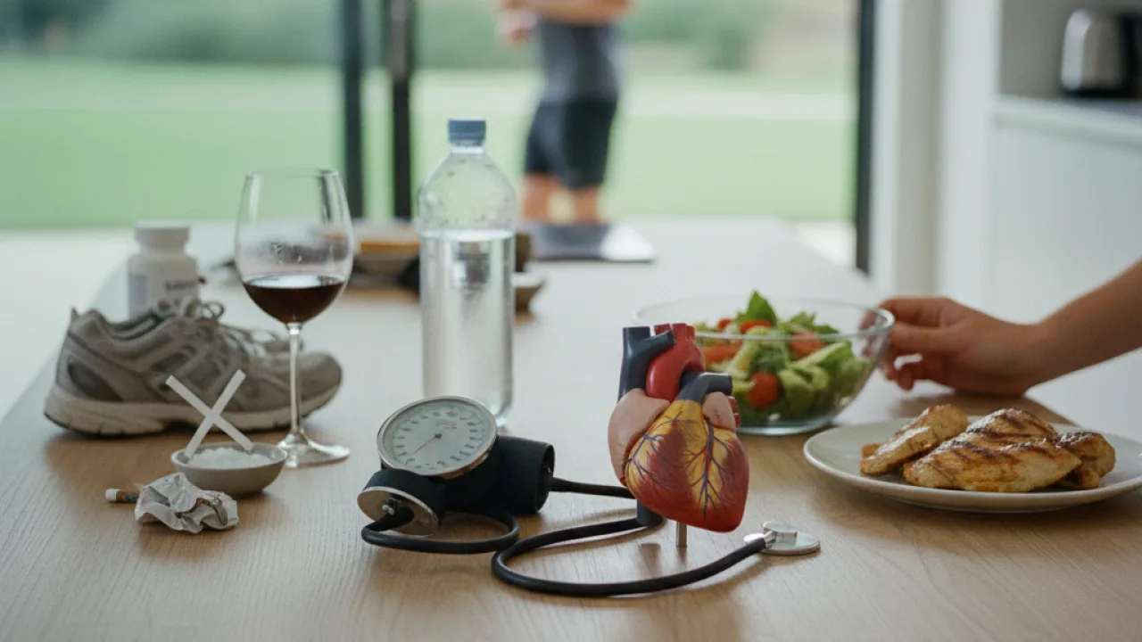 Hipertansiyon (Yüksek Tansiyon): Nedenleri, Belirtileri ve Yönetim Stratejileri - Uploaded (WEBP)