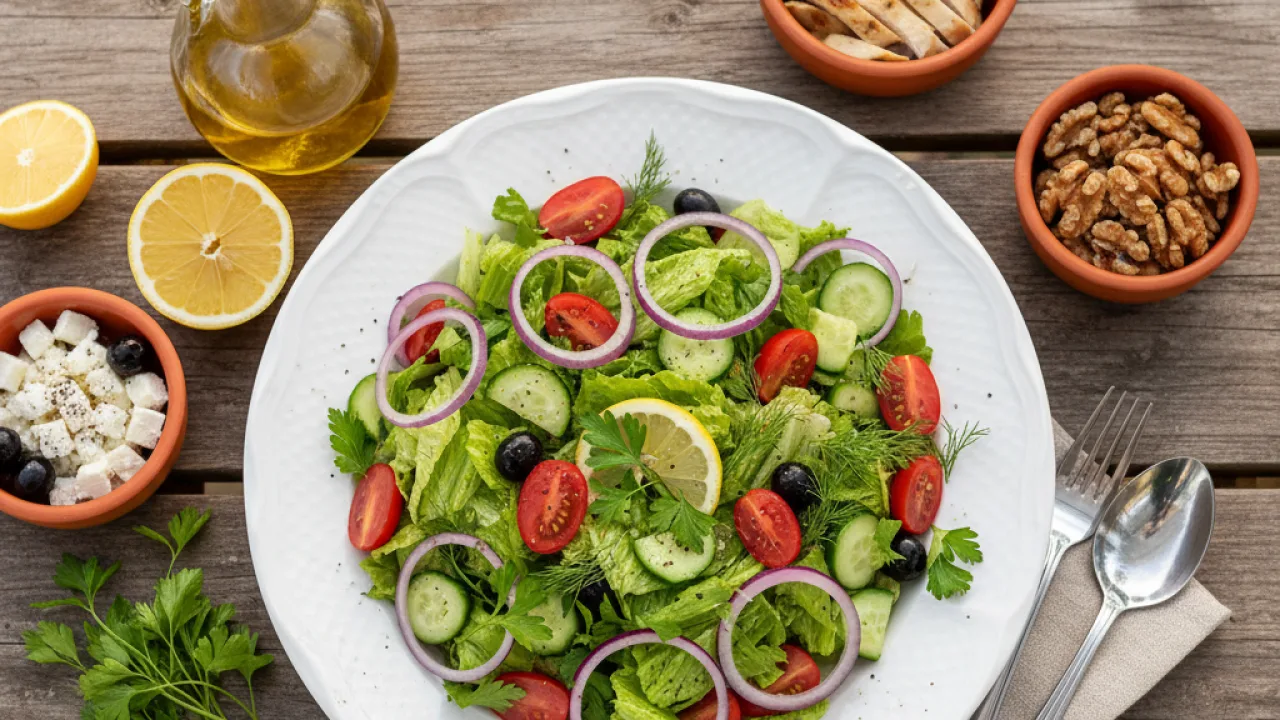 Yazlık Akşam Salatası: Nefis ve Sağlıklı - Uploaded (WEBP)