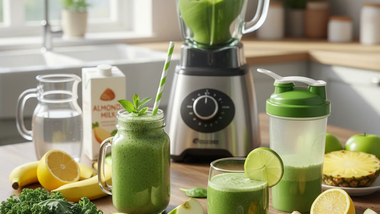 Yeşil Detoks Smoothie Tarifleri: Enerjinizi Yükseltin ve Vücudunuzu Arındırın - Uploaded (WEBP)